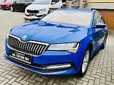 Škoda Superb (2022) 2.0 Tdi 147kW 4x4 STYLE DSG ČR - náhled 1