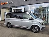 Volkswagen California 2.0 TDI DSG Beach Last Edition - náhled 51