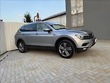 Volkswagen Tiguan Allspace 2,0 TDI DSG 4MOT HIGHLINE ČR - náhled 1