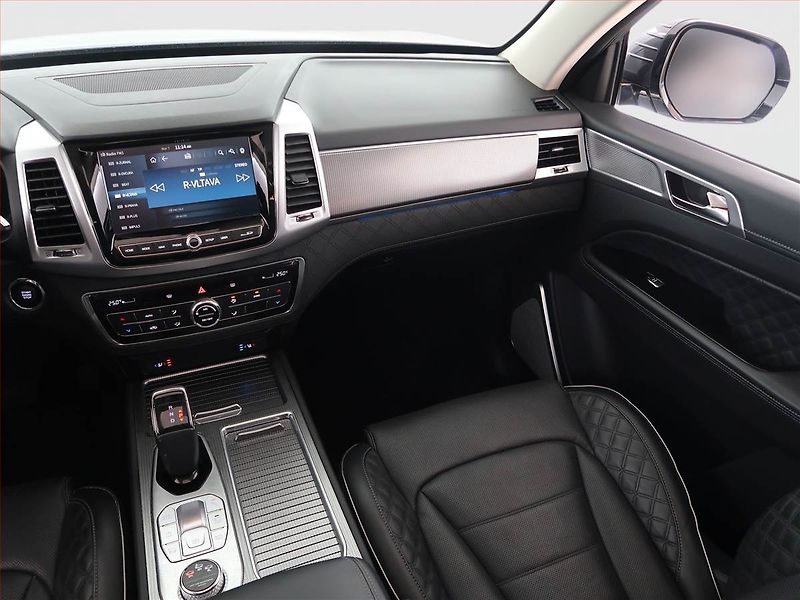 SsangYong Rexton (2022) 2.2 Diesel - fotka 8 z 29