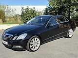 Mercedes-Benz Třídy E 350 4Matic 272PS NAVI KAMERA+P - náhled 1