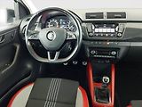 Škoda Fabia (2017) Monte Carlo 1.2 TSI, Tempomat - náhled 7