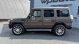 Mercedes-Benz Třídy G G 350 Turbodiesel TOP STAV - náhled 1