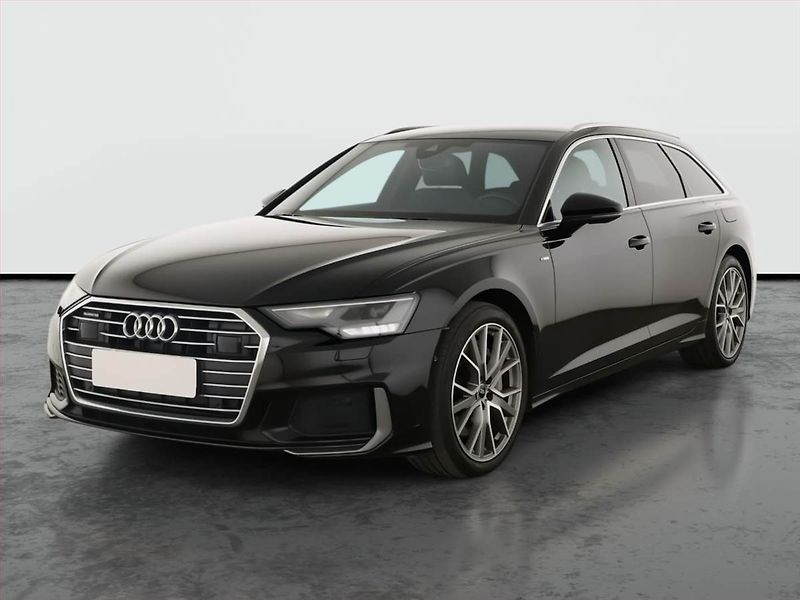 Audi A6 (2022) 50 TFSI e - fotka 2 z 21