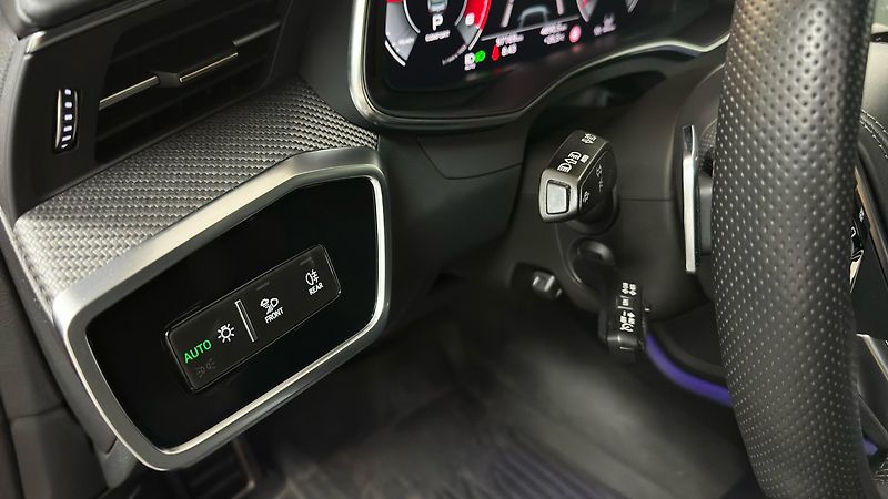 Audi S7 ZÁRUKA / TOP STAV - fotka 33 z 46