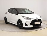Toyota Yaris (2022) Selection Style 1.5 VVT-i - náhled 1