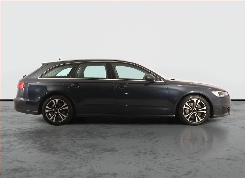 Audi A6 (2015) 3.0 TDI, 4X4, Automat, Kůže - fotka 6 z 28