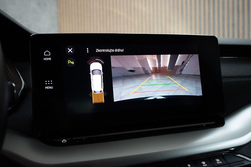 Škoda Octavia 2.0 TDI KAMERA*KESSY*ACC*DPH* - fotka 25 z 39