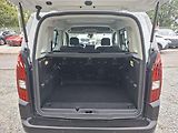 Peugeot Rifter ACTIVE 1.5 BHDi 100k M6 - náhled 5