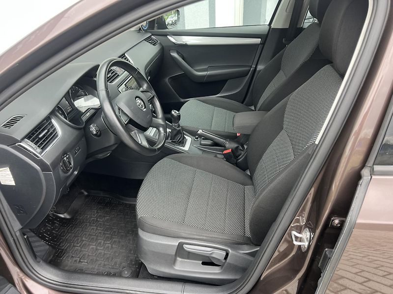 Škoda Octavia (2016) 2.0 TDI 110KW ČR NOVÉ  - fotka 5 z 14