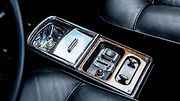 Rolls-Royce Silver Shadow Mulliner Park Ward, který patřil Muhammadovi Alimu