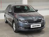 Škoda Rapid (2019) 1.0 TSi, 2.maj,ČR, Navi - náhled 1
