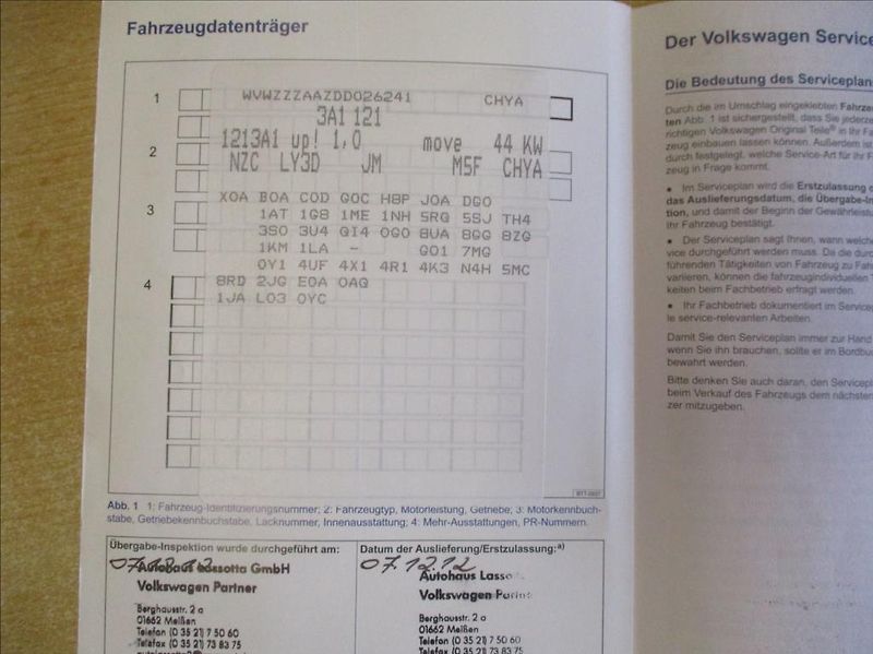 Volkswagen up! 1,0 MPi, klima, serv.kniha, - fotka 20 z 32