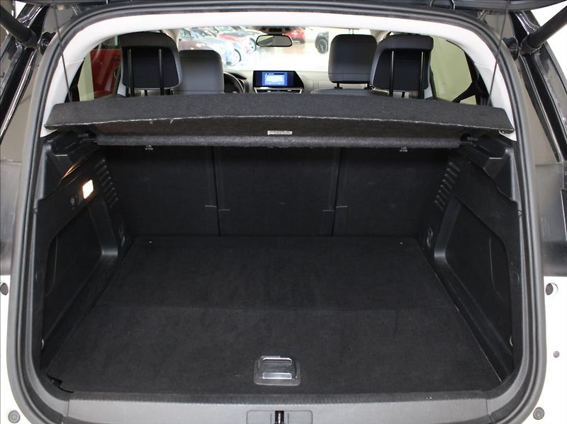 Citroën C5 Aircross 1,6 PHEV 225k. Max. 59tkm. - fotka 21 z 23