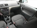 Škoda Yeti (2016) Outdoor 2.0 TDI, 4X4 - náhled 8