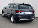 Seat Ateca (2017) 1.4 TSi, Style, DSG, Webasto - náhled 6