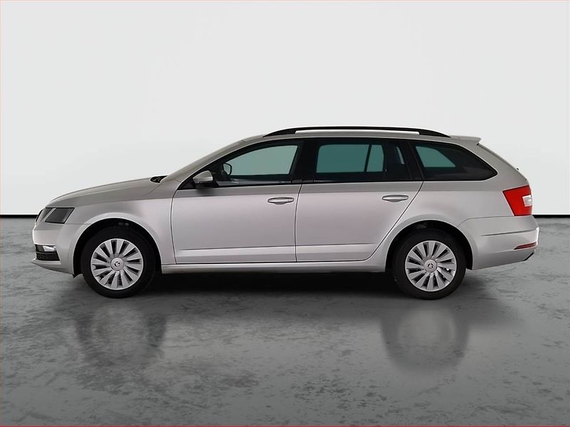 Škoda Octavia (2018) Ambition Plus 1.5 TSI, ČR - fotka 3 z 18