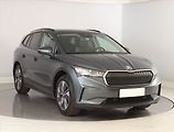Škoda Enyaq (2021) 60 (62 kWh), SoH 91% - náhled 1