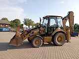 Caterpillar (2010) 432E - náhled 1