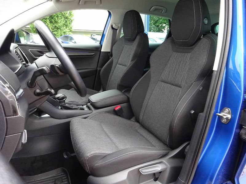 Škoda Karoq (2020) 2,0TDi /140kW DSG 4x4 Style - fotka 13 z 26