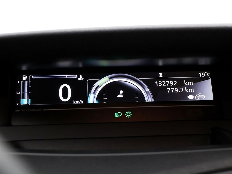 Renault Scénic 1,2 TCe 97kW Energy 1.Maj. - fotka 18 z 42