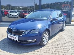 Škoda Octavia 2.0 TDI/110kW Style 4x4 - fotografie inzerátu