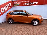 Škoda Kamiq 1.5 TSi Fresh DSG, ČR, 1.Maj - náhled 6