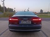 Audi A8 (2014) - náhled 6
