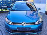 Volkswagen Golf CZ, VÝBAVA, SERV.KN.CEBIA      - náhled 1