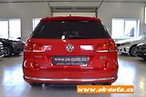 Volkswagen Passat 2.0 TDI DSG PRAVIDELNÝ SERRVIS - náhled 4