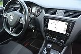 Škoda Octavia combi4x4 110 kW DSG Black line - náhled 35