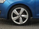 Škoda Rapid (2016) Style 1.2 TSI, Tempomat - náhled 14