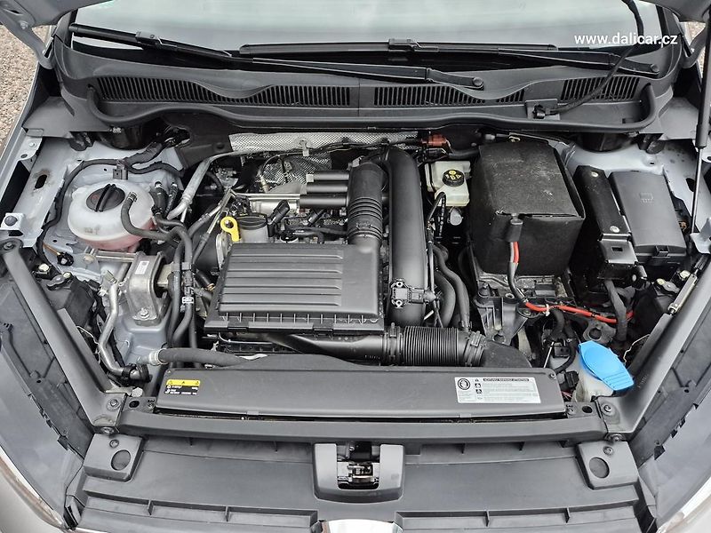 Volkswagen Golf Sportsvan (2016) 1.4TSi 110KW Highline NAVI - fotka 18 z 57