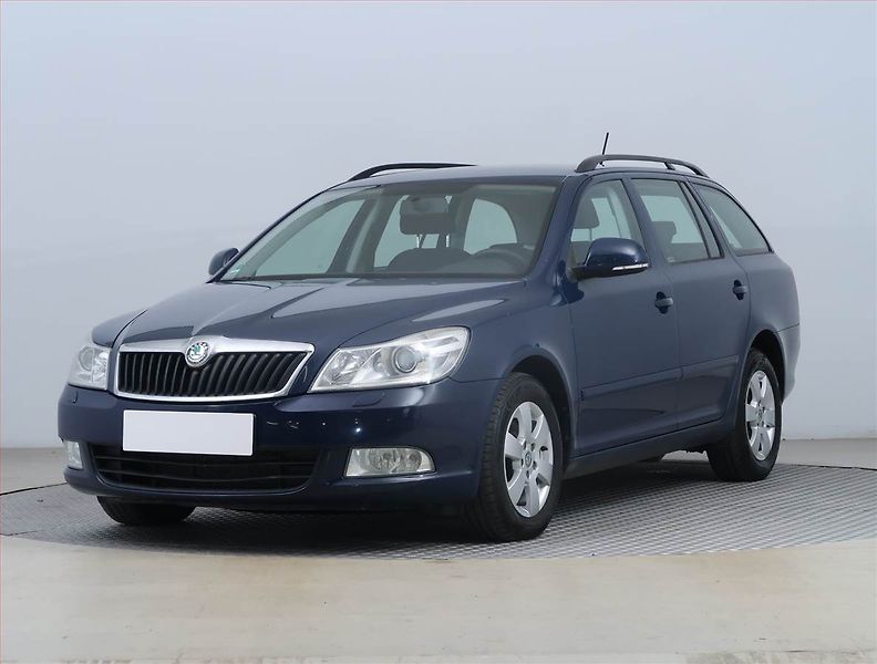 Škoda Octavia (2013) Ambition 1.6 TDI, Eko.zaplacen - fotka 2 z 15