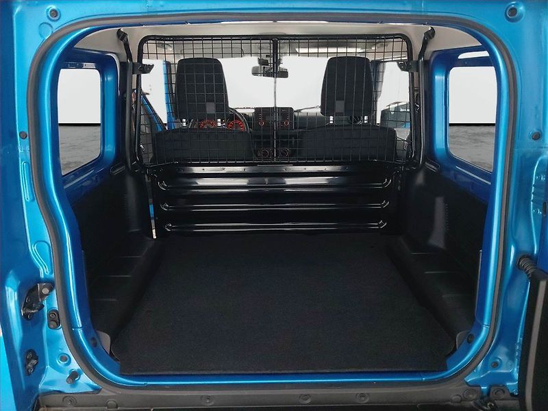 Suzuki Jimny (2024) 1.5 AllGrip - fotka 13 z 16