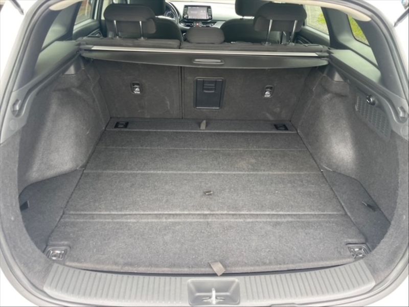 Hyundai i30 1,5 T-GDI Smart - fotka 6 z 11