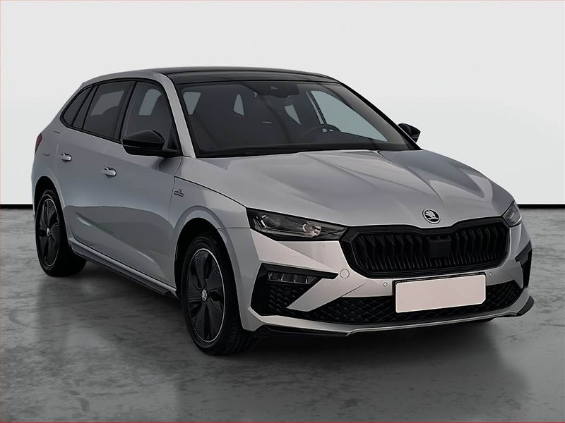 Škoda Scala (2024) Monte Carlo 1.0 TSI - fotka 1 z 20