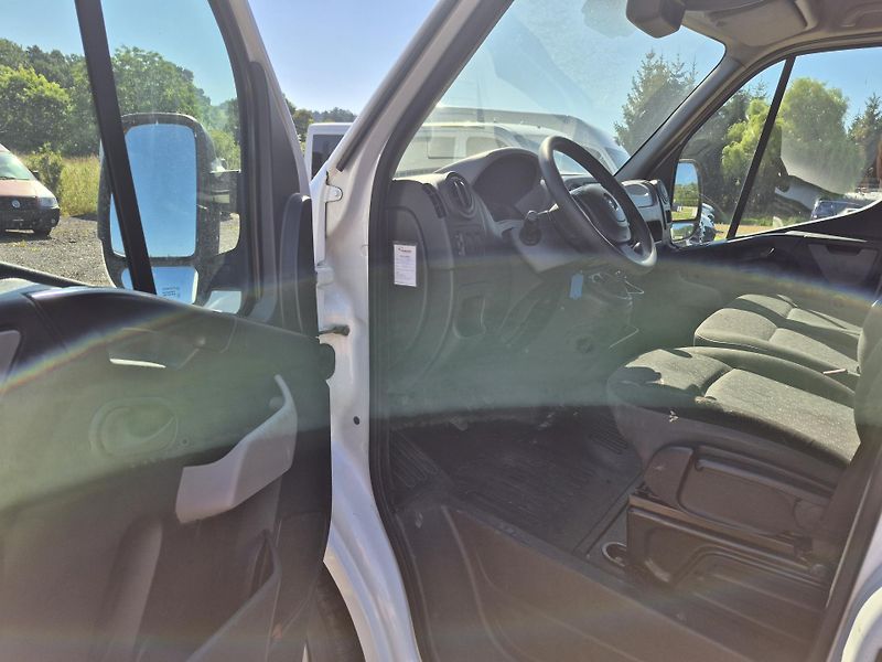 Opel Movano (2012) 2.2Dci L2H2 - fotka 12 z 19