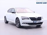 Škoda Superb 1,8 TSI DSG CZ Sportline pano - náhled 1