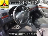 Toyota Avensis (2004) VOLAT 602 696115 - náhled 6