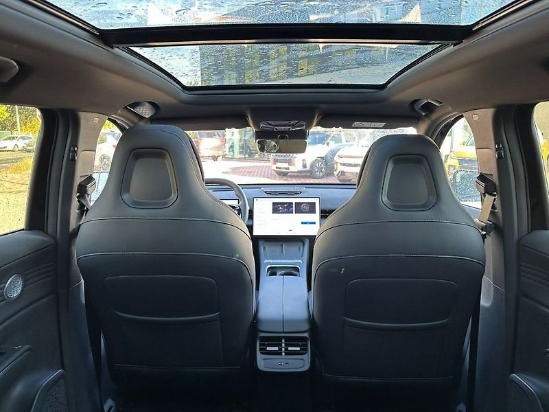 Omoda 7 1.5T PHEV Premium, AT, SKLADEM - fotka 33 z 33