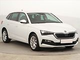 Škoda Scala (2020) Style 1.5 TSI, ČR,1.maj - náhled 1