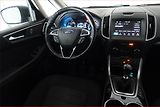 Ford Galaxy (2016) 2.0 TDCi, Serv.kniha, Navi - náhled 7