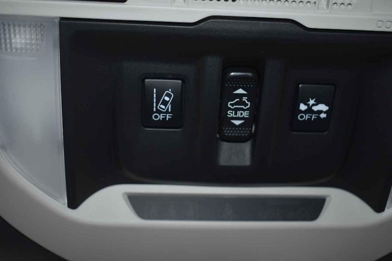 Forester je auto vhodné prakticky do každého počasí i nejrůznějšího prostředí