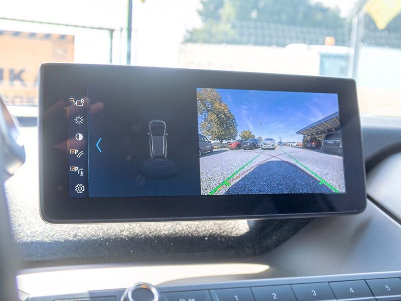 BMW i3 (2019) i3S 120Ah 135KW ČR SoH - fotka 24 z 47