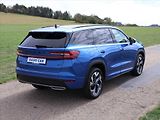 Škoda Kodiaq 2,0 TDi Sportline DSG 4x4 7-Mí - náhled 7
