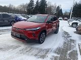 Toyota Corolla Cross 1.8 Hybrid MC25 Style - náhled 2