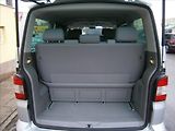 Volkswagen Multivan 1,9 TDI  77KW - náhled 7