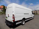 Renault Master (2016) 2,3 92KW SUPERMAXI TUPLÁKY - náhled 7