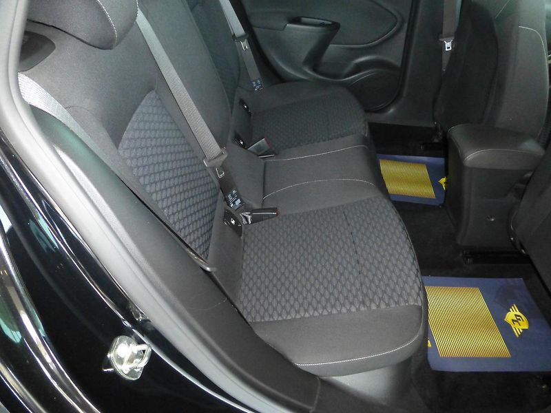Opel Astra (2016) 1,6CDTI*NAV*PARK.S*Záruka 36mě - fotka 21 z 24